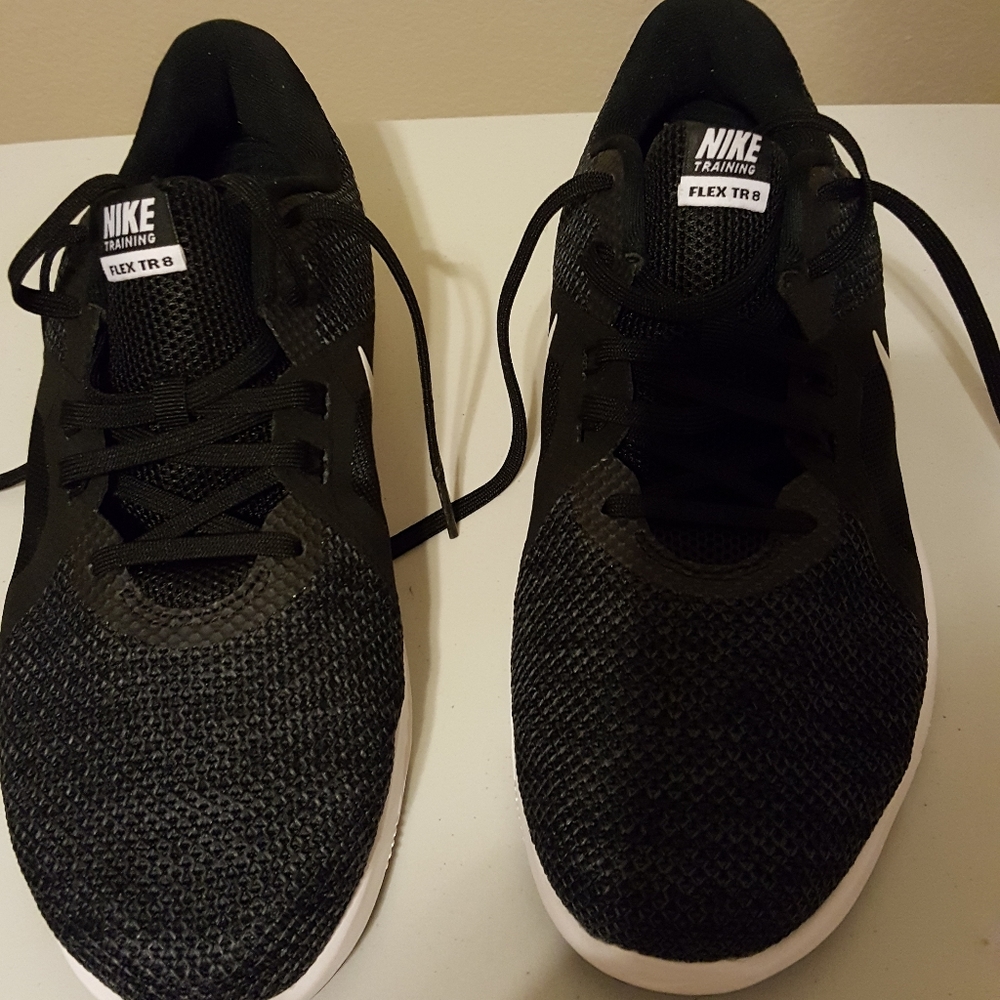 Nike Flex TR 8